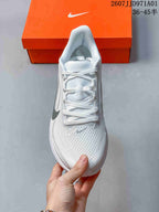Nike Air Zoom Pegasus 42 Running Shoes White IB1873-001