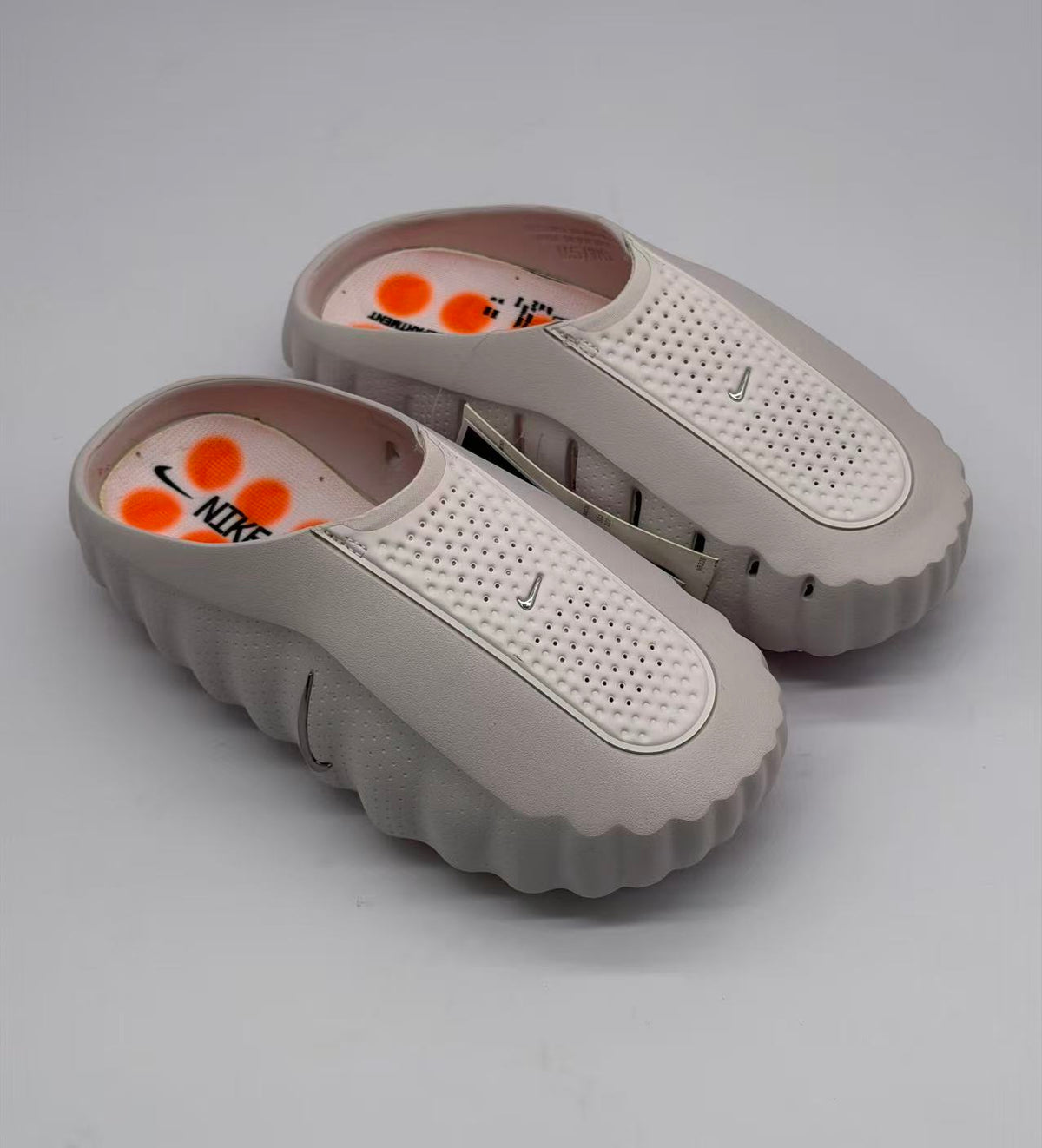 Nike Pink Slide Sandals EU 36-41