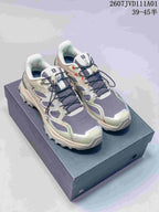 Kailas Expedition Low-Top Hiking Shoes – Style 2607JVD111A01