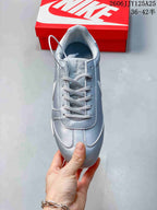 Nike Sprint Sister Women's Sneakers Silver White IB7102