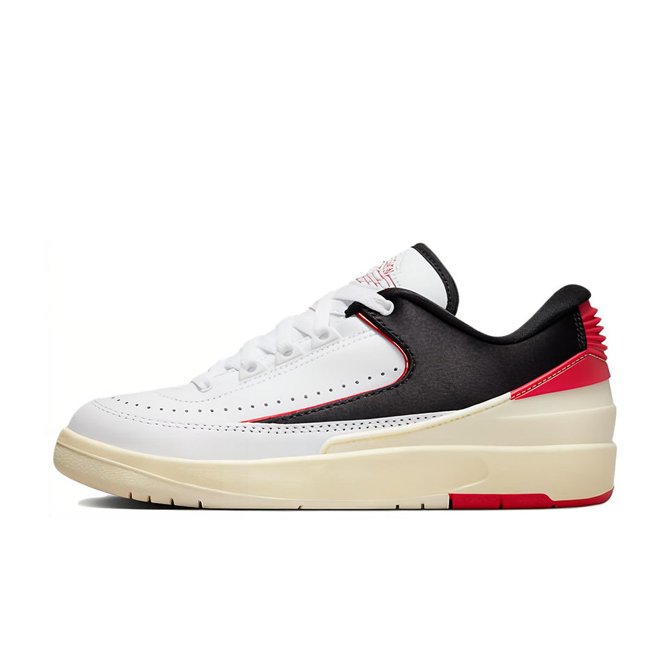 Jordan Air Jordan 2 Retro Low 'Chicago Twist' GS