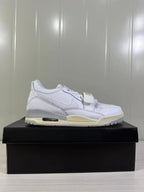 Jordan Legacy 312 Low White HJ9199-111 Sneakers