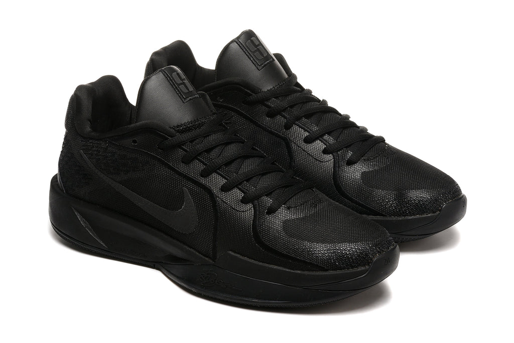 Nike Sabrina 10 Basketball Shoes, Black