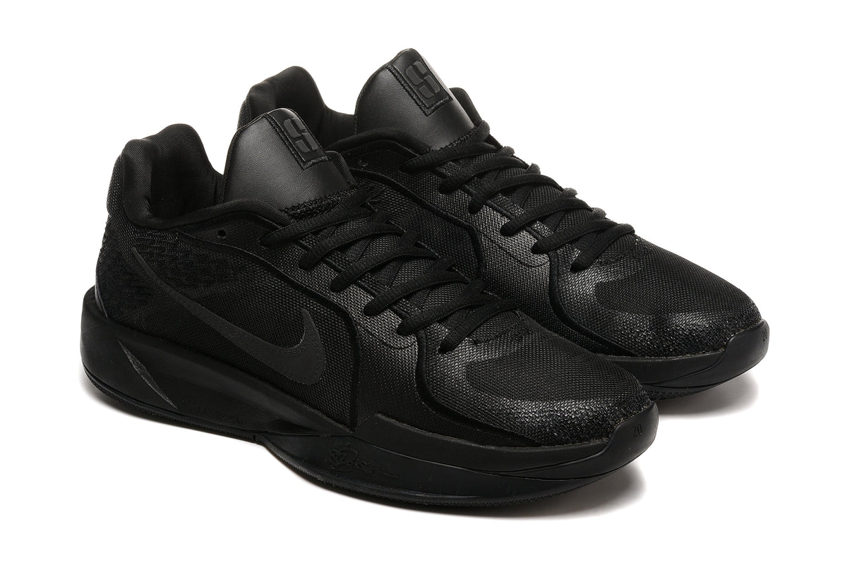 Nike Sabrina 10 Basketball Shoes, Black