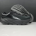 Altra Via Olympus Black Running Sneakers