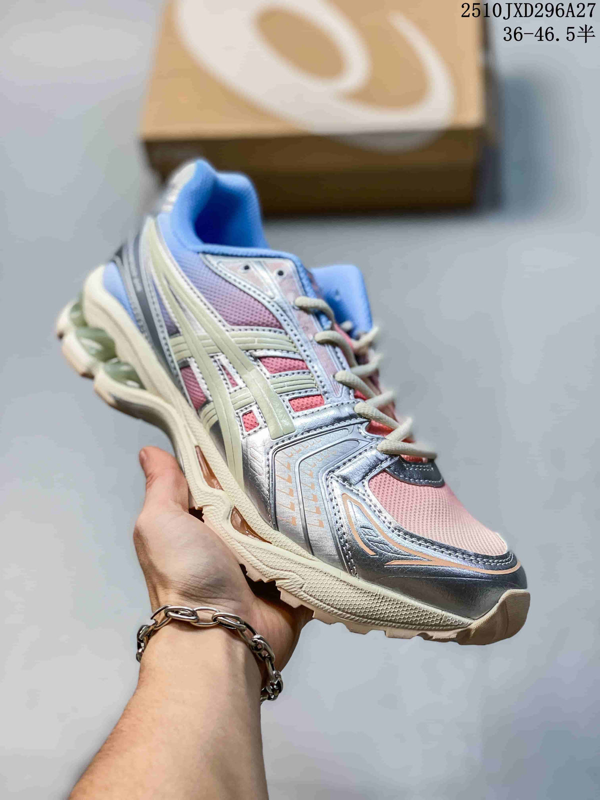 ASICS GEL-Kayano 14 Retro Running Sneakers
