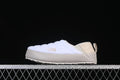 The North Face Thermoball Traction Mule in Beige and White