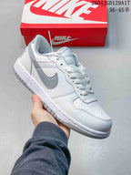 Nike Big Low Men's Low-Top Sneakers White/Grey