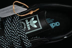 adidas Samba W IE9110 Black Platform Sneakers