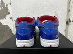 Nike Kobe 5 Protro Philadelphia Basketball Shoes Blue