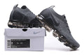 Nike Air VaporMax Flyknit 2 Grey Black Sneakers 942842-030