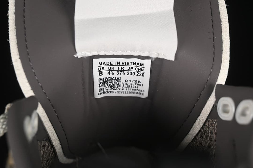 adidas x Song for the Mute Adistar Cushion Sneakers JR8044
