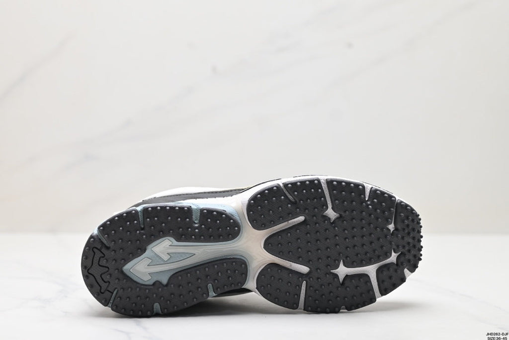 Off-White Be Right Back Sneakers Black White