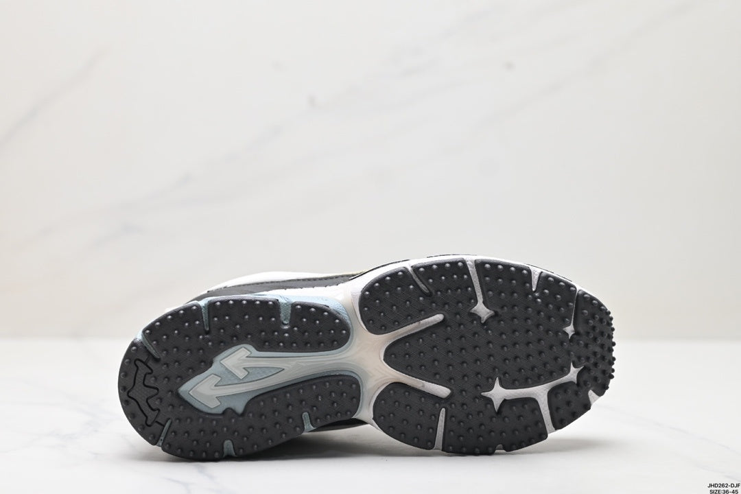 Off-White Be Right Back Sneakers Black White