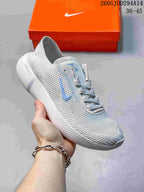 Nike Free 2025 Knit Low-Top Running Shoes