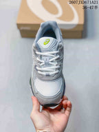 ASICS GEL-Kayano 14 Sneakers Gray White