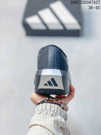 adidas Adizero Evo SL ATR Running Shoes Gray White