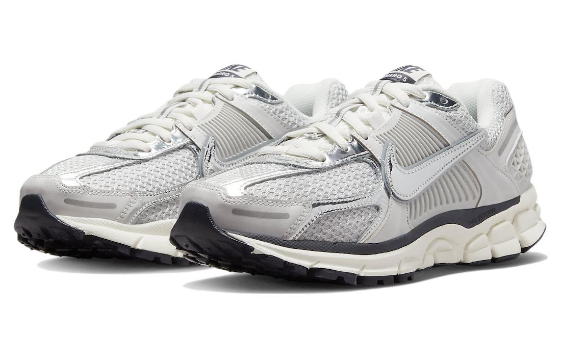 Nike Air Zoom Vomero 5 ' Dust Metallic Silver' 「Women」