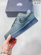 Nike Air Force 1 '07 LV8 Low Sneakers Gray-Green IF1688-1