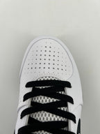 Nike Kobe 4 GIGI White Black Basketball Shoes