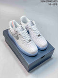 Nike Air Force 1 ’07 Low-Top Sneakers