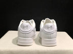 BAPE Bape Sta Low-Top Sneakers White