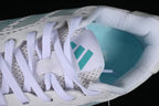 adidas Supernova Rise M Running Shoes White Aqua IG8361