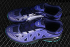 Salomon XT-Whisper Void Trail Running Shoes Purple