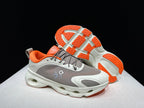 On x LOEWE Cloudventure 3.0 Sneakers Beige Brown