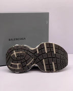 Balenciaga 3XL Sneakers Brown