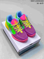 Nike JA 2 EP Basketball Shoes Multicolor FD7327-500