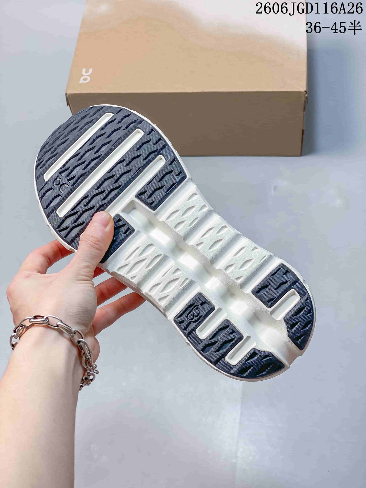 On Cloudtilt Remix Sneakers White and Teal
