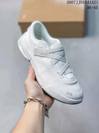 On Cloudnova White Sneakers JJ1541A21