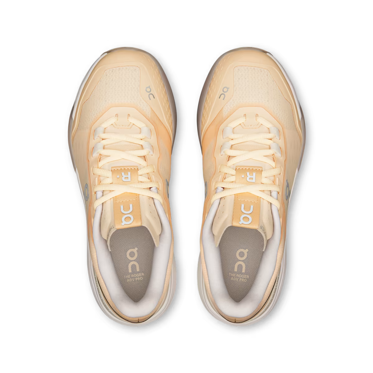 THE ROGER Advantage Pro