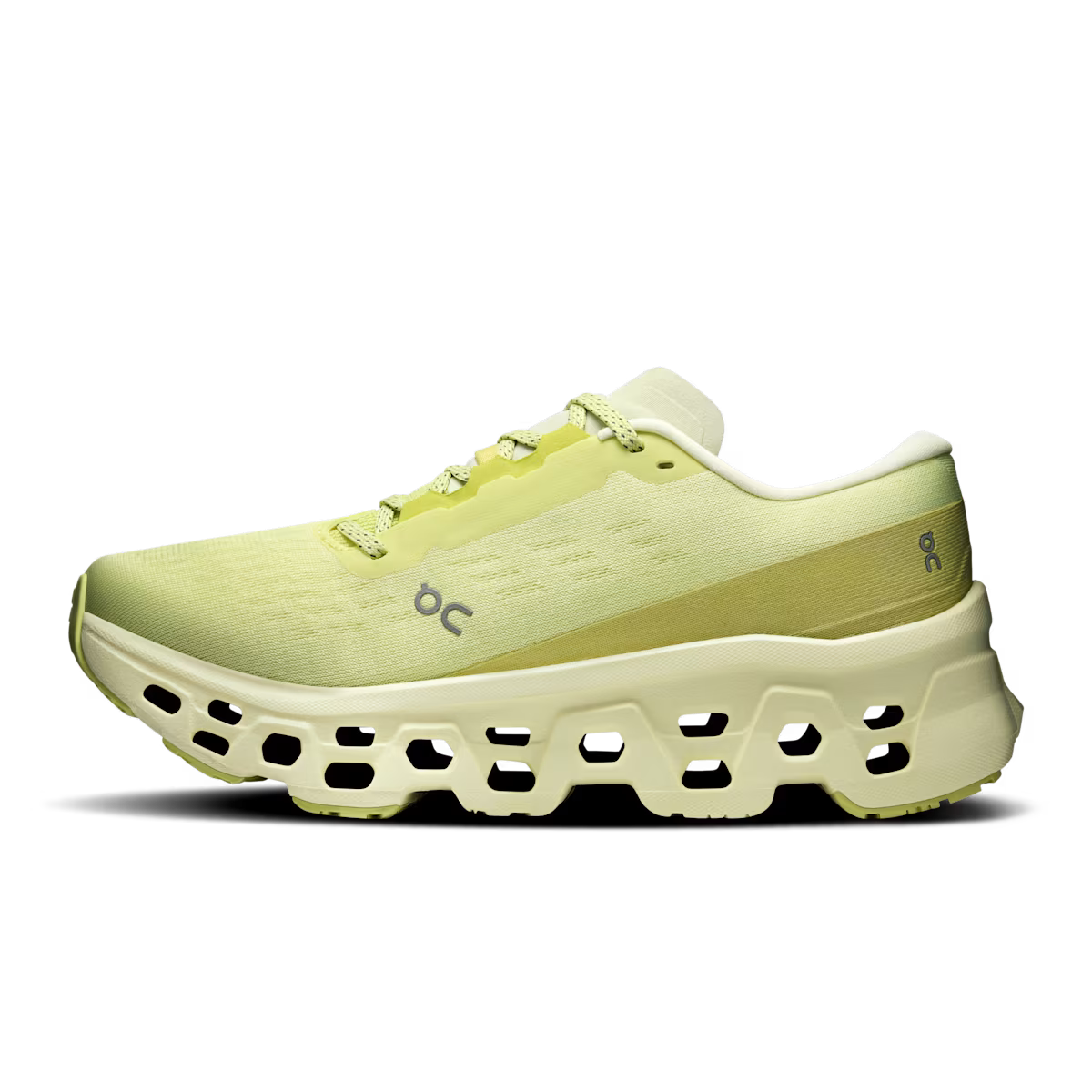 Cloudmonster 3