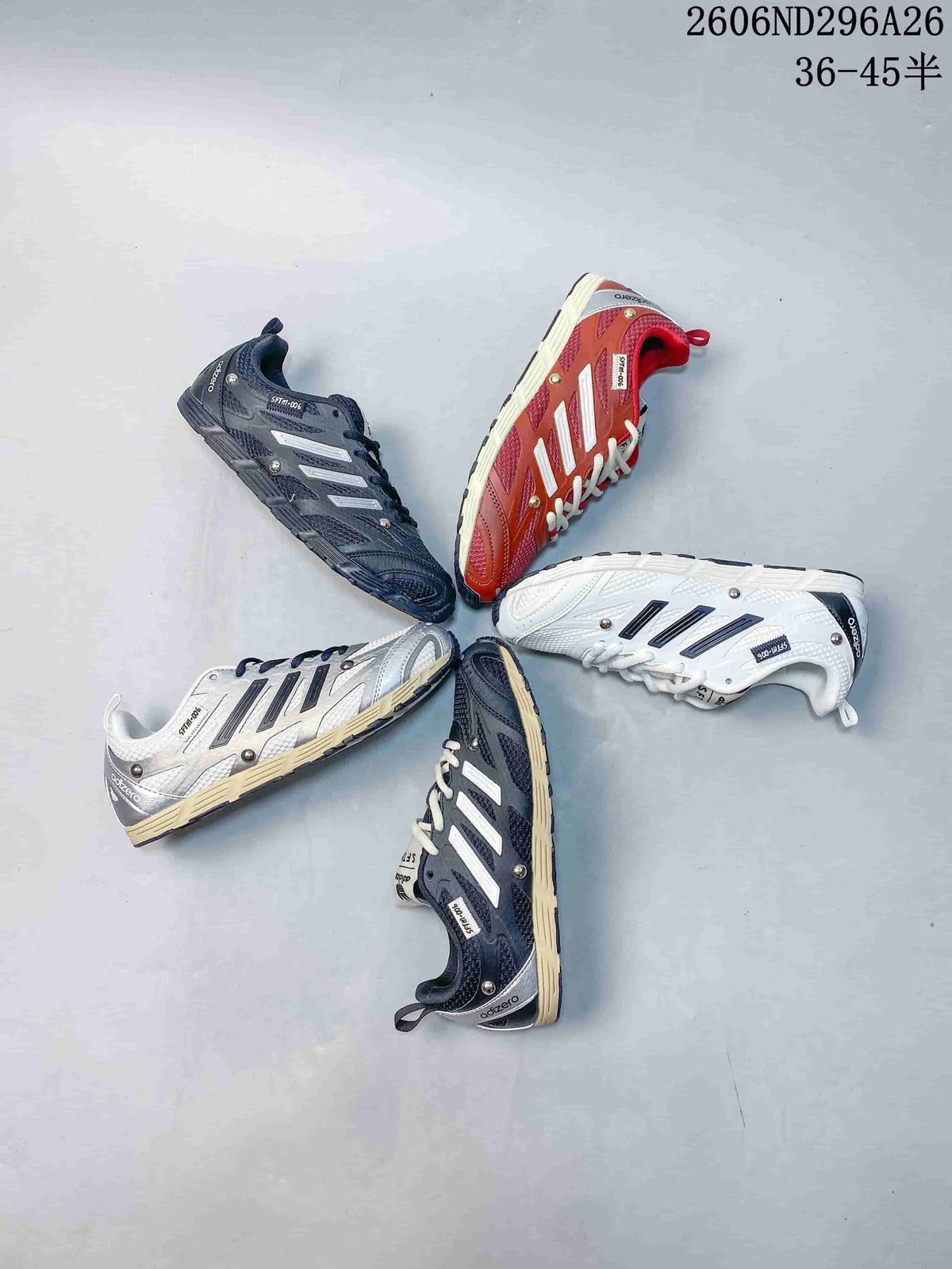 Adidas Originals SFTM-006 Low-Top Sneakers HP3525