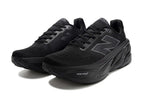 New Balance Fresh Foam X More V5 Black Running Shoes