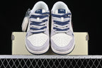 Nike SB Dunk Low Stüssy-Style Sneakers DM6868-022