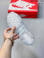 Nike Air VaporMax Plus White Sneakers 2607JGD414A24