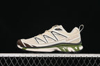 Salomon XT-6 Expanse Sneakers, Vanilla Ice/Black Coffee