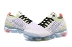 Nike Air VaporMax Flyknit 2 Pale Purple Yellow AJ6900-700