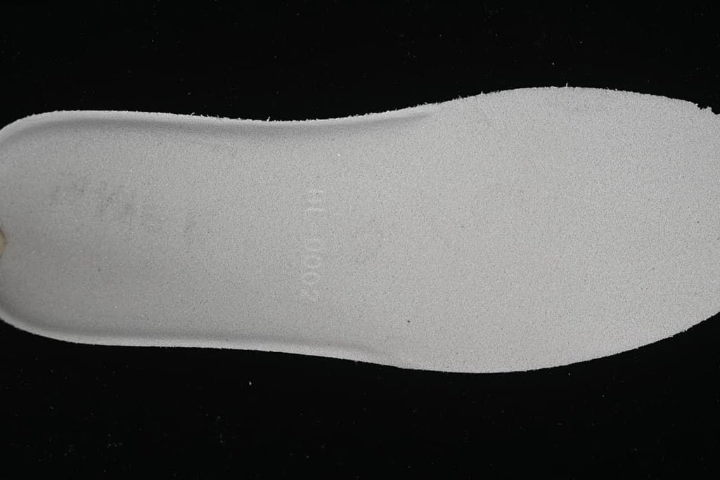 SMFK Future Ripple Low-Top Sneakers in White