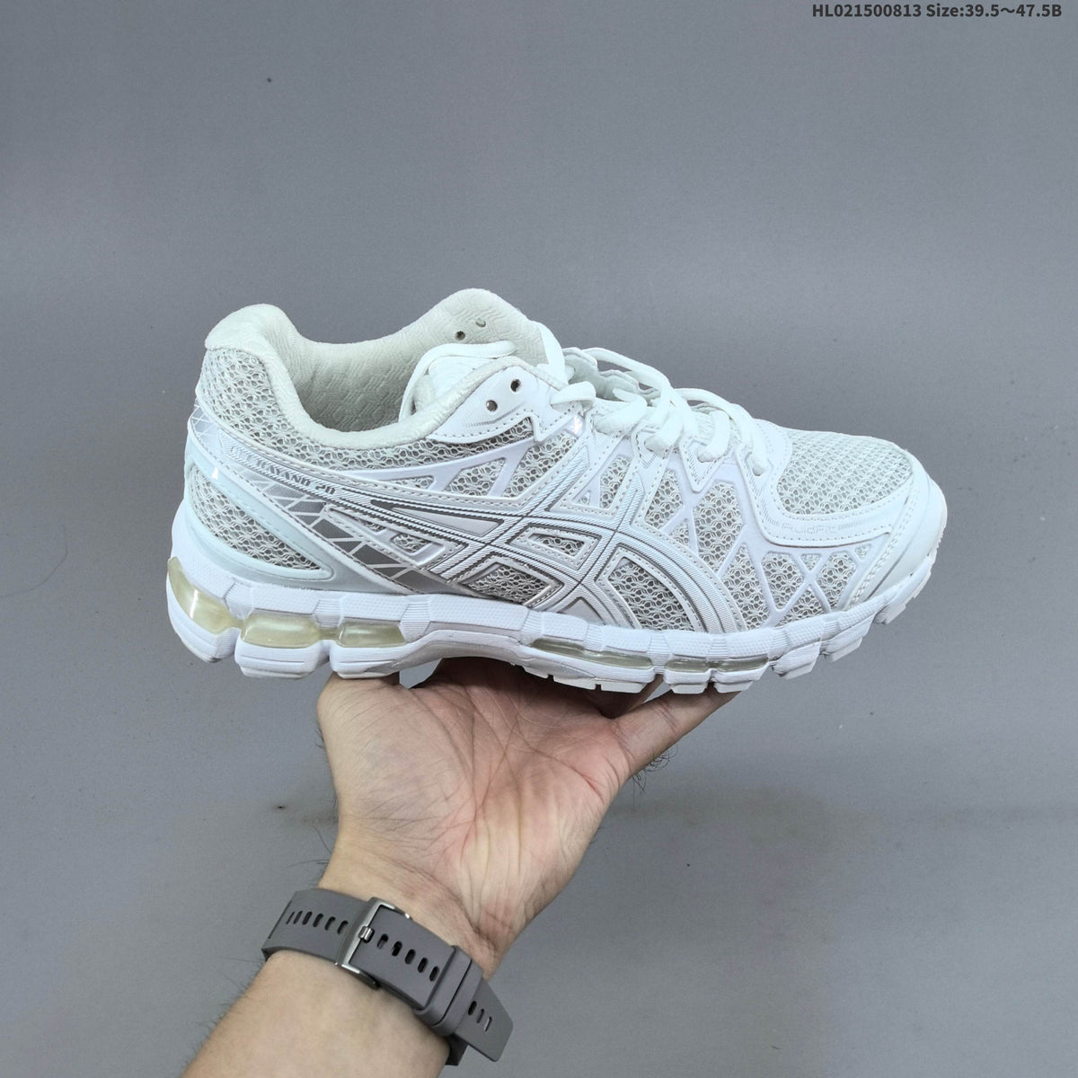 ASICS UB9-S GEL-KAYANO 20 Sneakers White