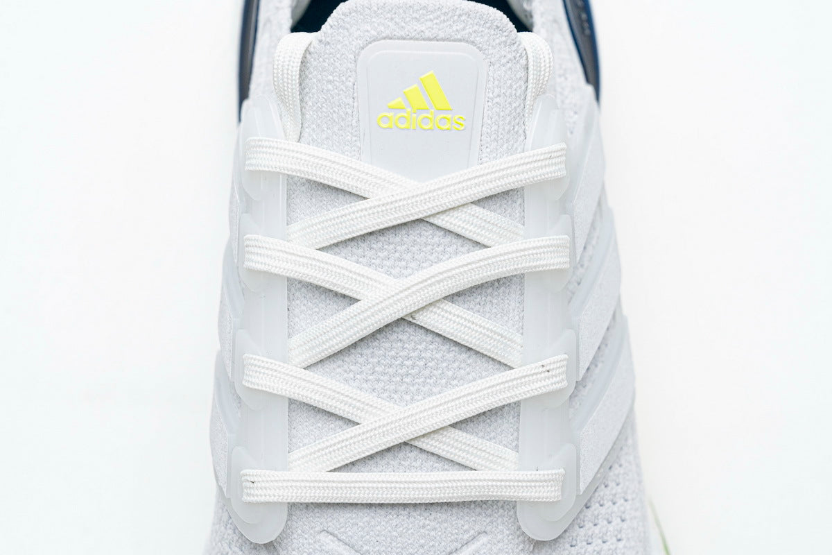 adidas Ultraboost 21 Running Shoes White FY0371