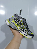 Puma 1279 Runner Sneakers Grey White