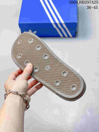 adidas Adimule Suede Clog Slippers IH6901