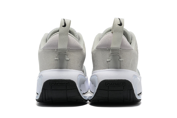 Nike Air Max Scorpion Sneakers in Light Grey