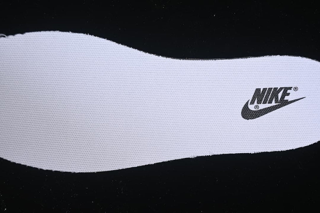 Nike SB Dunk Low Fujiwara Strap Sneakers DD1391-100