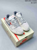 Jordan Air Jordan 1 Low Fragment x Travis Scott Sneakers