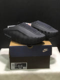 Nike Mind 001 SP FK Slides Black IQ8502-001